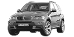 BMW E70 P1B87 Fault Code