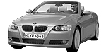 BMW E93 P1B87 Fault Code